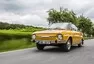 Retro okénko Petra Přikryla: ŠKODA 110 R - Porsche východu a sporťák, jak má být