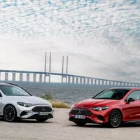 Foto: Mercedes-Benz - tisková fotografie