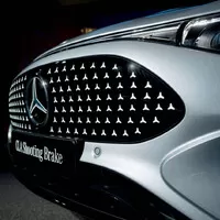 Foto: Mercedes-Benz - tisková fotografie