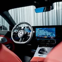Foto: Mercedes-Benz - tisková fotografie