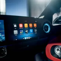 Foto: Mercedes-Benz - tisková fotografie