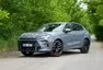 Cupra Terramar VZ: Skoro až Lexusní zážitek