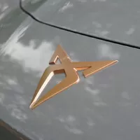 Cupra Terramar VZ: Skoro až Lexusní zážitek