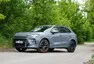Cupra Terramar VZ: Skoro až Lexusní zážitek