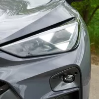 Cupra Terramar VZ: Skoro až Lexusní zážitek