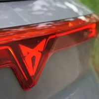 Cupra Terramar VZ: Skoro až Lexusní zážitek