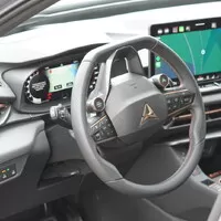 Cupra Terramar VZ: Skoro až Lexusní zážitek