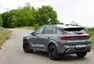Cupra Terramar VZ: Skoro až Lexusní zážitek