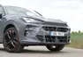 Cupra Terramar VZ: Skoro až Lexusní zážitek