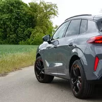 Cupra Terramar VZ: Skoro až Lexusní zážitek