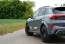Cupra Terramar VZ: Skoro až Lexusní zážitek