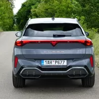 Cupra Terramar VZ: Skoro až Lexusní zážitek