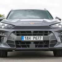 Cupra Terramar VZ: Skoro až Lexusní zážitek