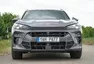 Cupra Terramar VZ: Skoro až Lexusní zážitek