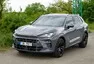 Cupra Terramar VZ: Skoro až Lexusní zážitek