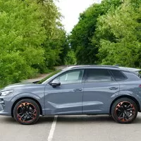 Cupra Terramar VZ: Skoro až Lexusní zážitek