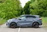 Cupra Terramar VZ: Skoro až Lexusní zážitek