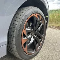 Cupra Terramar VZ: Skoro až Lexusní zážitek