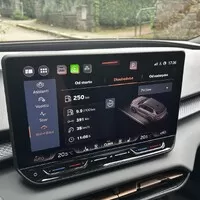 Cupra Terramar VZ: Skoro až Lexusní zážitek