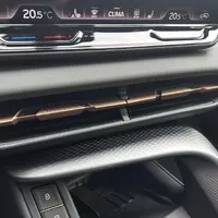 Cupra Terramar VZ: Skoro až Lexusní zážitek