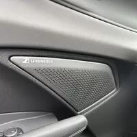 Cupra Terramar VZ: Skoro až Lexusní zážitek