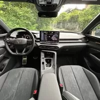 Cupra Terramar VZ: Skoro až Lexusní zážitek