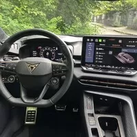 Cupra Terramar VZ: Skoro až Lexusní zážitek