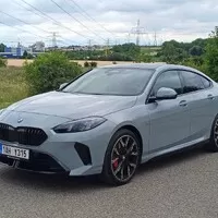 BMW 220d: Gran Coupé, co není gran turismo, ale skoro by mohlo být