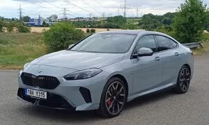 Recenze & testy: BMW 220d: Gran Coupé, co není gran turismo, ale skoro by mohlo být
