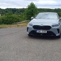 BMW 220d: Gran Coupé, co není gran turismo, ale skoro by mohlo být