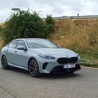 BMW 220d: Gran Coupé, co není gran turismo, ale skoro by mohlo být