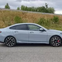BMW 220d: Gran Coupé, co není gran turismo, ale skoro by mohlo být