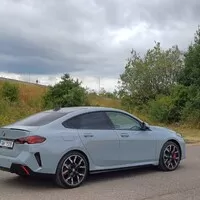BMW 220d: Gran Coupé, co není gran turismo, ale skoro by mohlo být