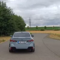 BMW 220d: Gran Coupé, co není gran turismo, ale skoro by mohlo být