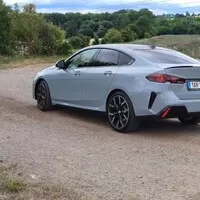 BMW 220d: Gran Coupé, co není gran turismo, ale skoro by mohlo být