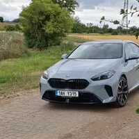 BMW 220d: Gran Coupé, co není gran turismo, ale skoro by mohlo být