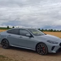 BMW 220d: Gran Coupé, co není gran turismo, ale skoro by mohlo být