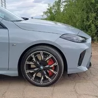 BMW 220d: Gran Coupé, co není gran turismo, ale skoro by mohlo být