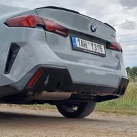 BMW 220d: Gran Coupé, co není gran turismo, ale skoro by mohlo být