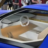 Jaguar Type 00 poprvé naživo. V Goodwoodu budil úžas - ale kde zůstaly klasiky?