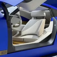 Jaguar Type 00 poprvé naživo. V Goodwoodu budil úžas - ale kde zůstaly klasiky?