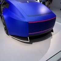 Jaguar Type 00 poprvé naživo. V Goodwoodu budil úžas - ale kde zůstaly klasiky?