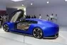 Jaguar Type 00 poprvé naživo. V Goodwoodu budil úžas - ale kde zůstaly klasiky?