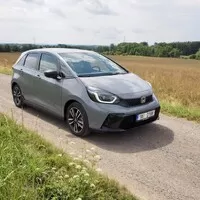 Foto: Honza Křeček, Autíčkář.cz