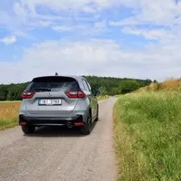 Foto: Honza Křeček, Autíčkář.cz