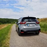 Foto: Honza Křeček, Autíčkář.cz
