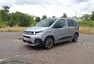 Citroën Berlingo 1.5 BlueHDi Max: Jak udělat z dodávky téměř luxusně vybavené MPV (a co to bude stát)