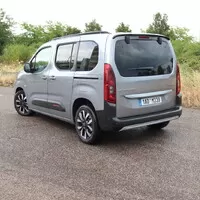 Citroën Berlingo 1.5 BlueHDi Max: Jak udělat z dodávky téměř luxusně vybavené MPV (a co to bude stát)