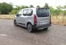 Citroën Berlingo 1.5 BlueHDi Max: Jak udělat z dodávky téměř luxusně vybavené MPV (a co to bude stát)