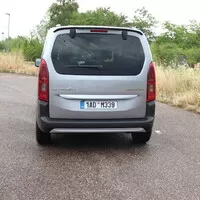 Citroën Berlingo 1.5 BlueHDi Max: Jak udělat z dodávky téměř luxusně vybavené MPV (a co to bude stát)